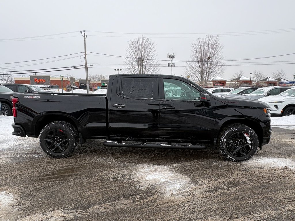 Chevrolet Silverado 1500  2026 à Saint-Eustache, Québec - 4 - w1024h768px