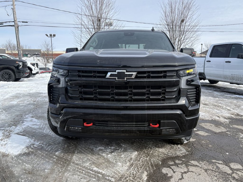 Chevrolet Silverado 1500  2026 à Saint-Eustache, Québec - 3 - w1024h768px