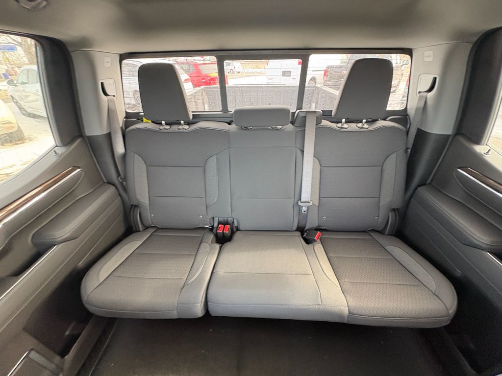 2026 Chevrolet Silverado 1500 in Saint-Eustache, Quebec - 16 - w1024h768px