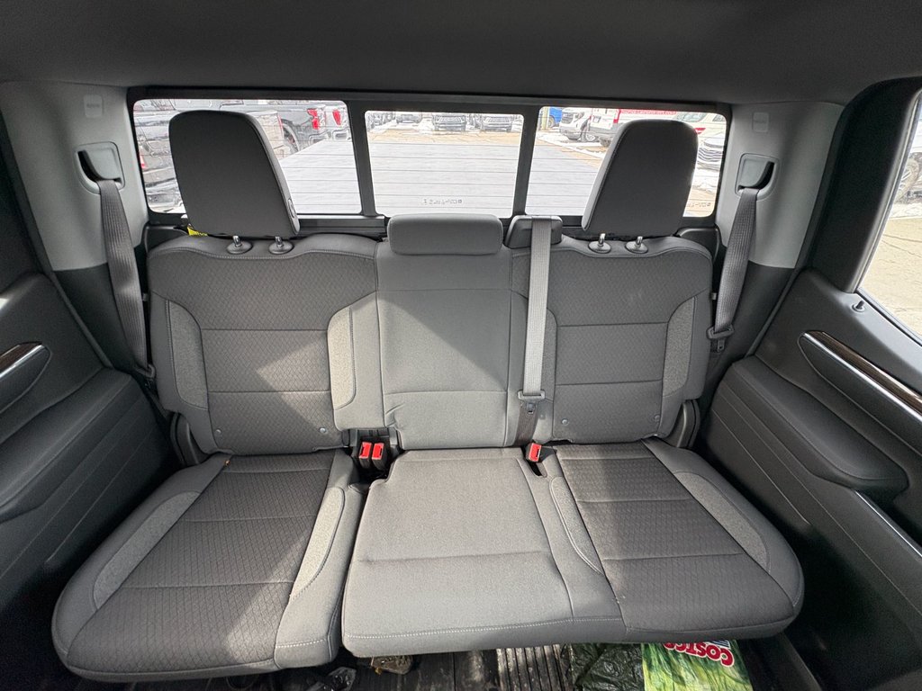 2026 Chevrolet Silverado 1500 in Saint-Eustache, Quebec - 13 - w1024h768px