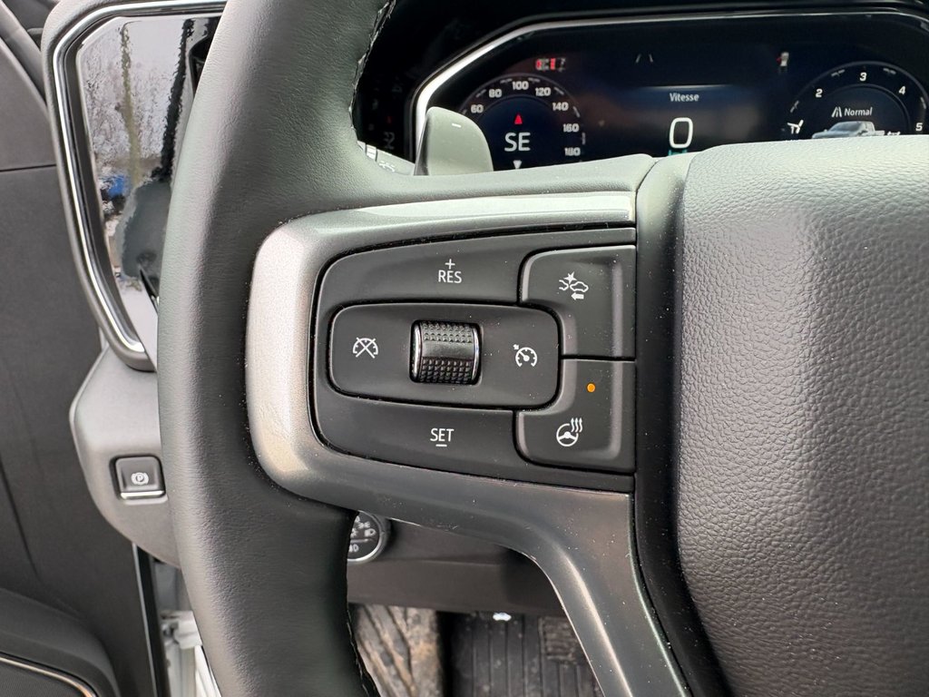 2026 Chevrolet Silverado 1500 in Saint-Eustache, Quebec - 7 - w1024h768px