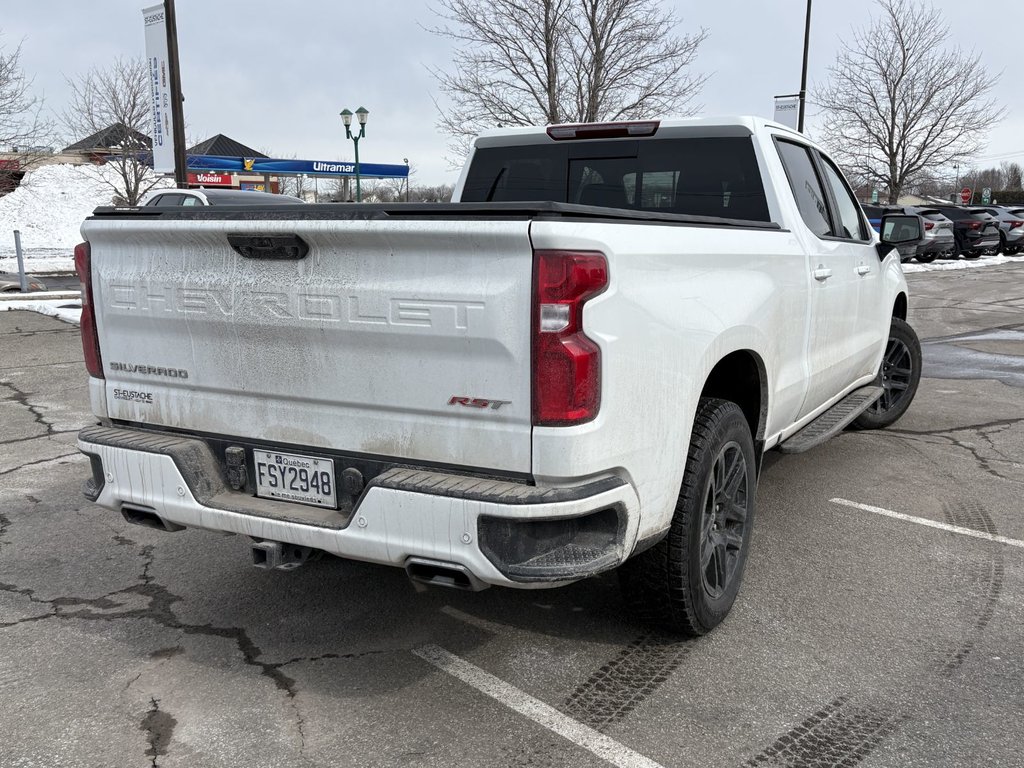 2026 Chevrolet Silverado 1500 in Saint-Eustache, Quebec - 3 - w1024h768px