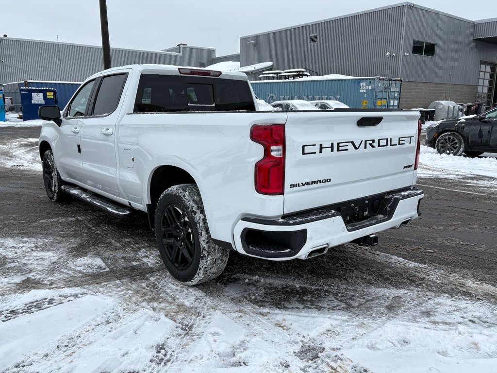 2026 Chevrolet Silverado 1500 in Saint-Eustache, Quebec - 5 - w1024h768px