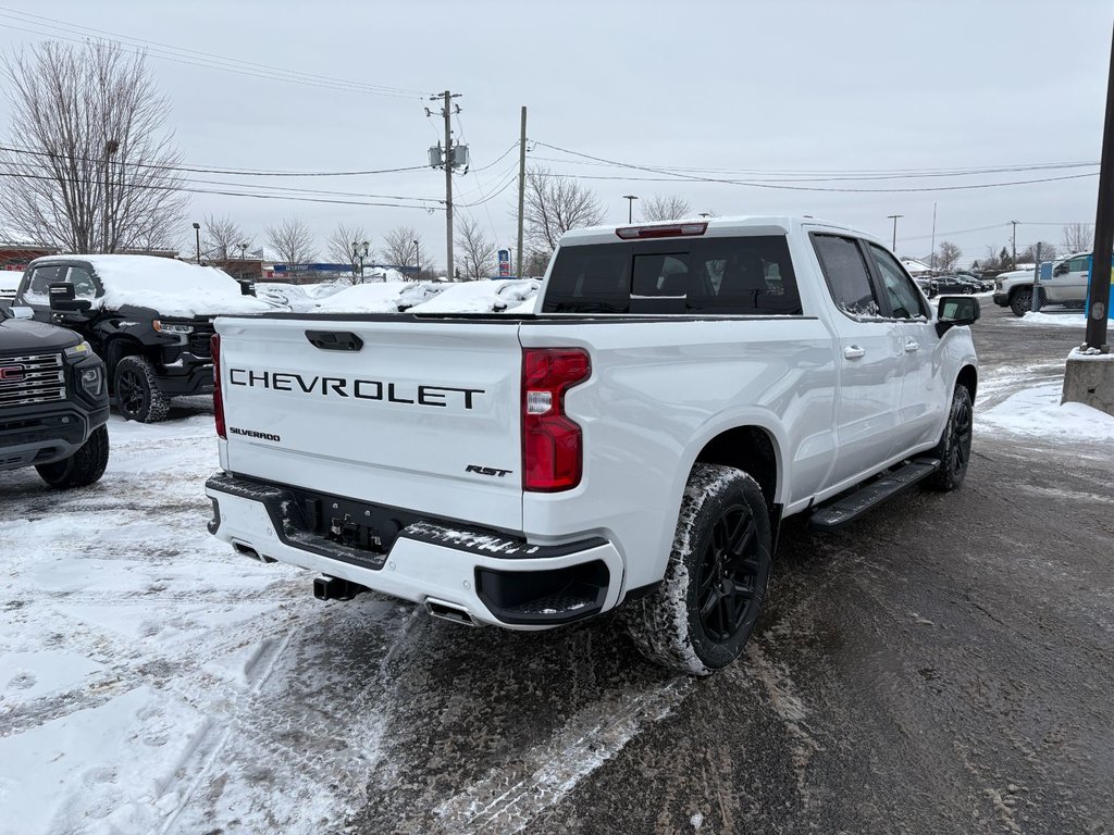 2026 Chevrolet Silverado 1500 in Saint-Eustache, Quebec - 3 - w1024h768px