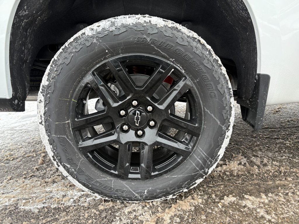 2026 Chevrolet Silverado 1500 in Saint-Eustache, Quebec - 15 - w1024h768px