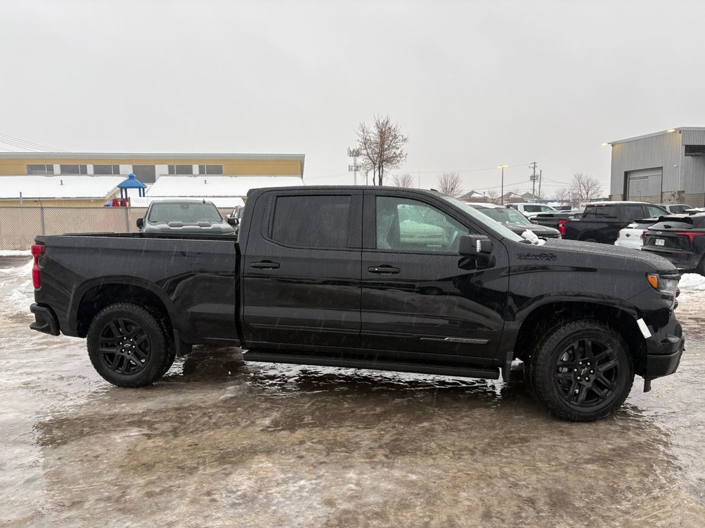 2026 Chevrolet Silverado 1500 in Saint-Eustache, Quebec - 5 - w1024h768px