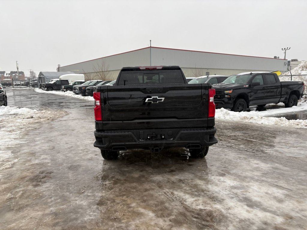 2026 Chevrolet Silverado 1500 in Saint-Eustache, Quebec - 7 - w1024h768px