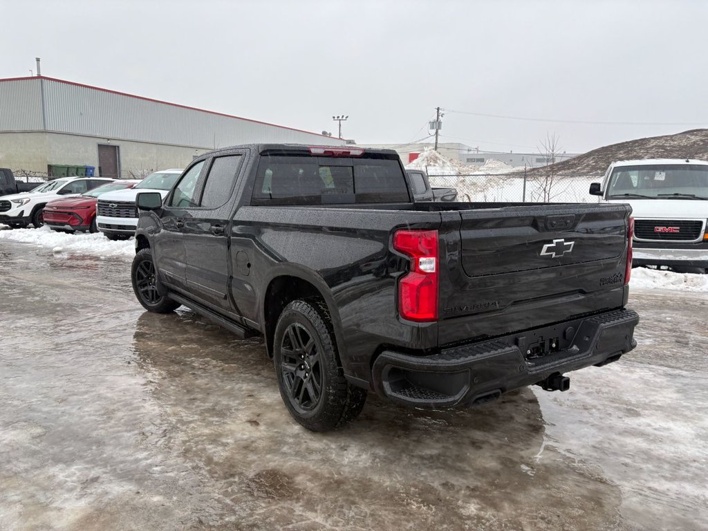 2026 Chevrolet Silverado 1500 in Saint-Eustache, Quebec - 8 - w1024h768px