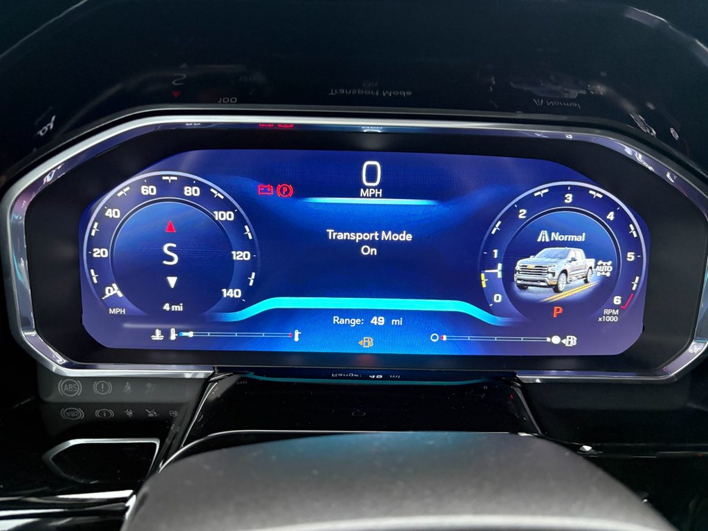 2026 Chevrolet Silverado 1500 in Saint-Eustache, Quebec - 13 - w1024h768px