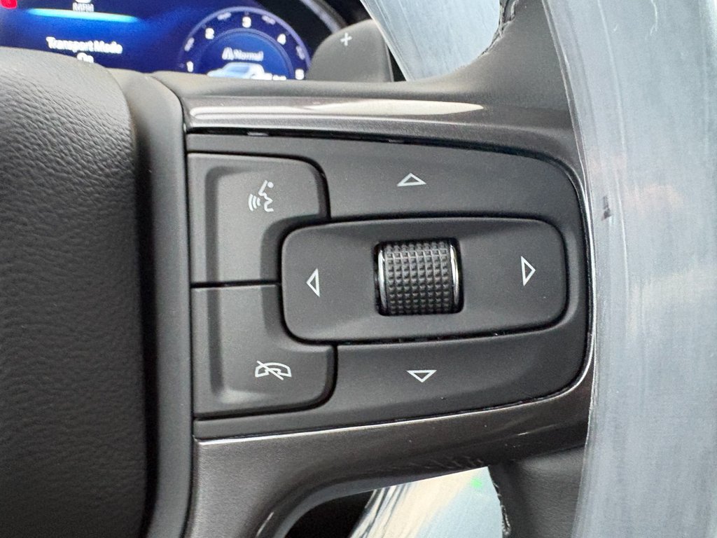 2026 Chevrolet Silverado 1500 in Saint-Eustache, Quebec - 12 - w1024h768px