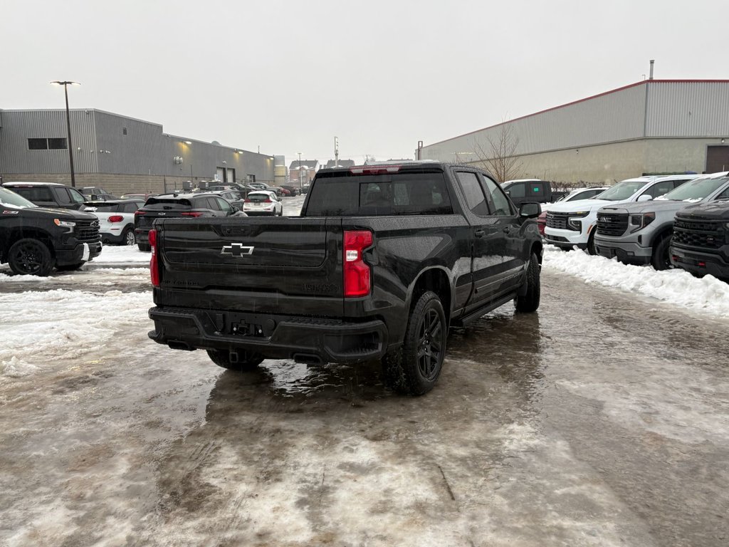 2026 Chevrolet Silverado 1500 in Saint-Eustache, Quebec - 6 - w1024h768px