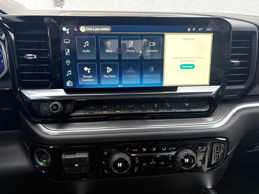 2026 Chevrolet Silverado 1500 in Saint-Eustache, Quebec - 15 - w1024h768px