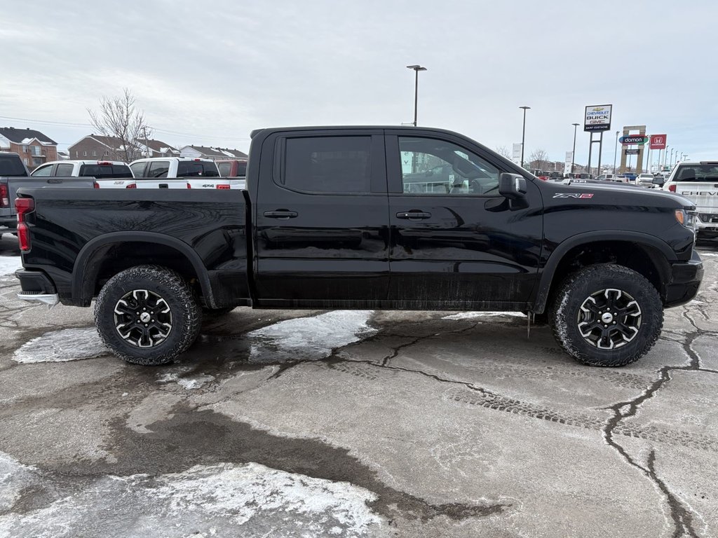 Chevrolet Silverado 1500  2026 à Saint-Eustache, Québec - 5 - w1024h768px