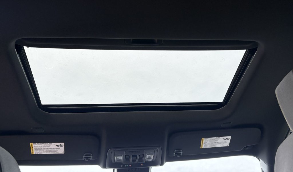 Chevrolet Silverado 1500  2026 à Saint-Eustache, Québec - 21 - w1024h768px