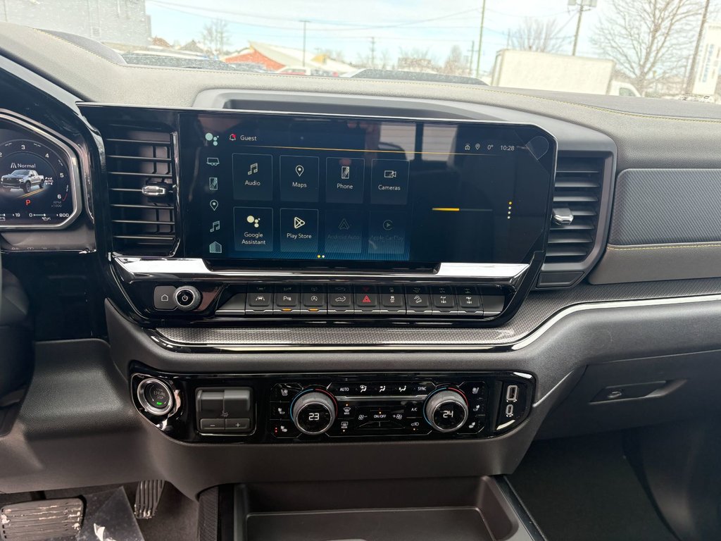 Chevrolet Silverado 1500  2026 à Saint-Eustache, Québec - 14 - w1024h768px