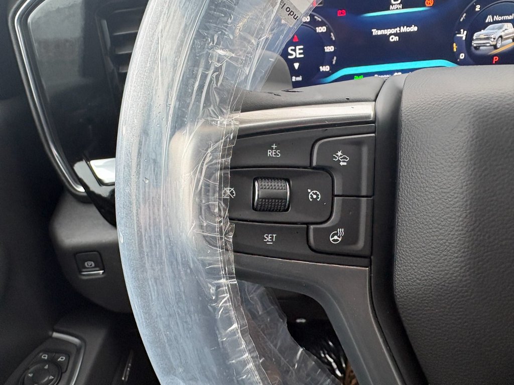 2026 Chevrolet Silverado 1500 in Saint-Eustache, Quebec - 10 - w1024h768px