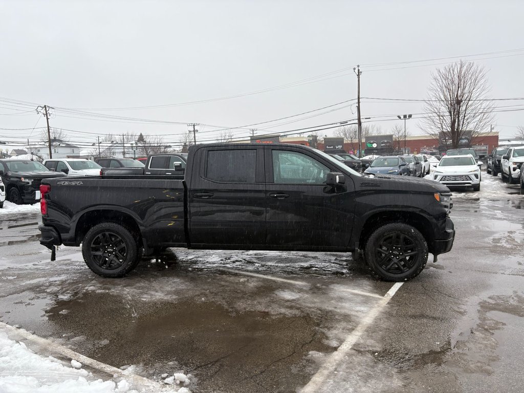 2026 Chevrolet Silverado 1500 in Saint-Eustache, Quebec - 3 - w1024h768px
