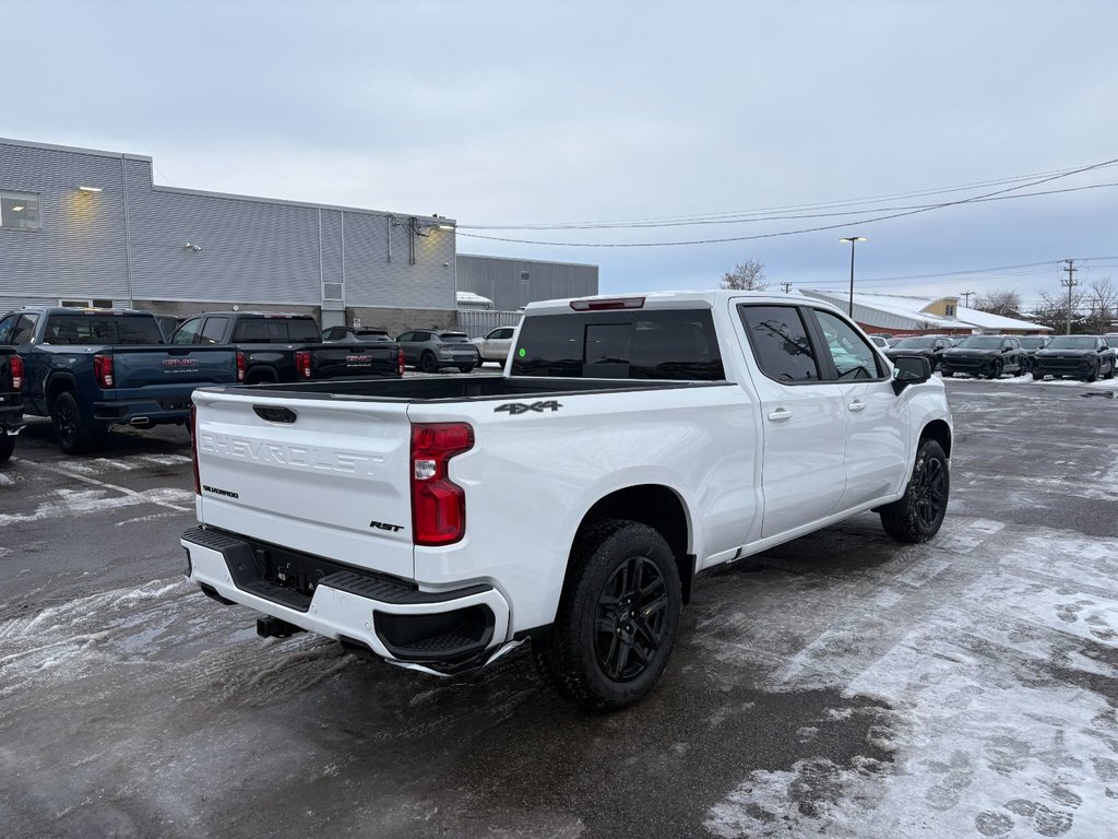 Chevrolet Silverado 1500  2026 à Saint-Eustache, Québec - 3 - w1024h768px