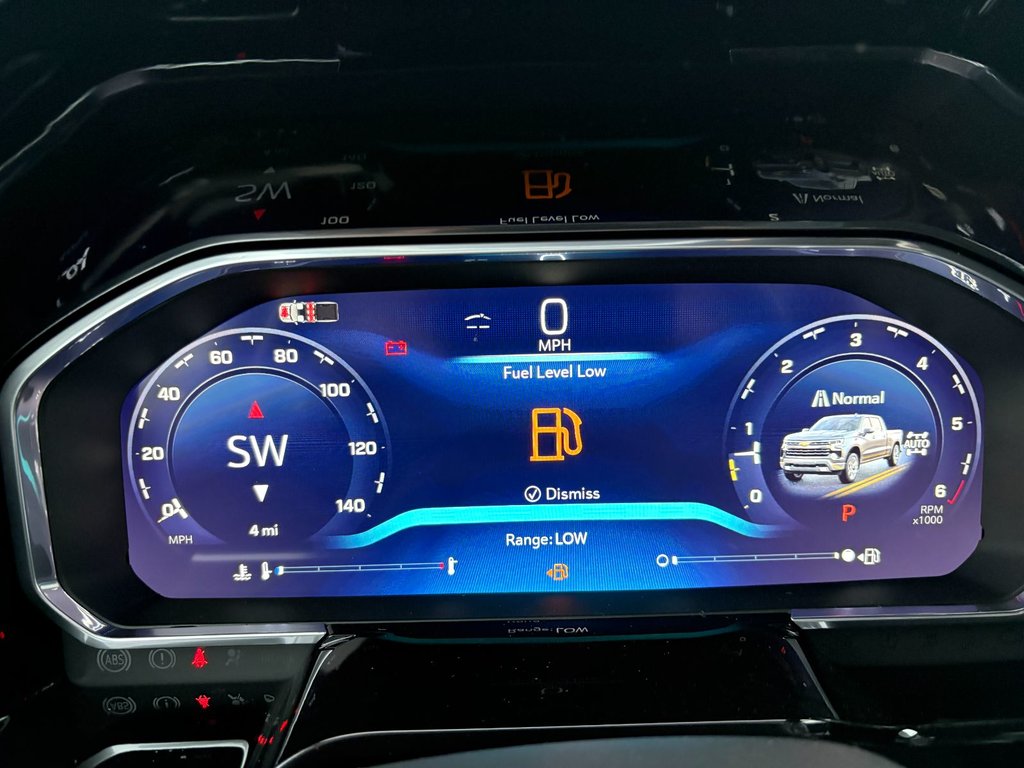 2026 Chevrolet Silverado 1500 in Saint-Eustache, Quebec - 12 - w1024h768px