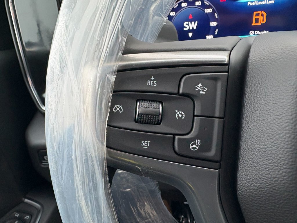 2026 Chevrolet Silverado 1500 in Saint-Eustache, Quebec - 10 - w1024h768px