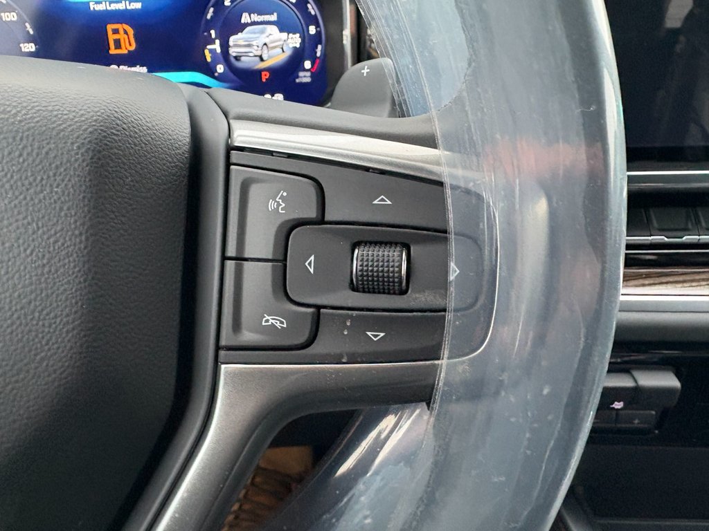 2026 Chevrolet Silverado 1500 in Saint-Eustache, Quebec - 11 - w1024h768px