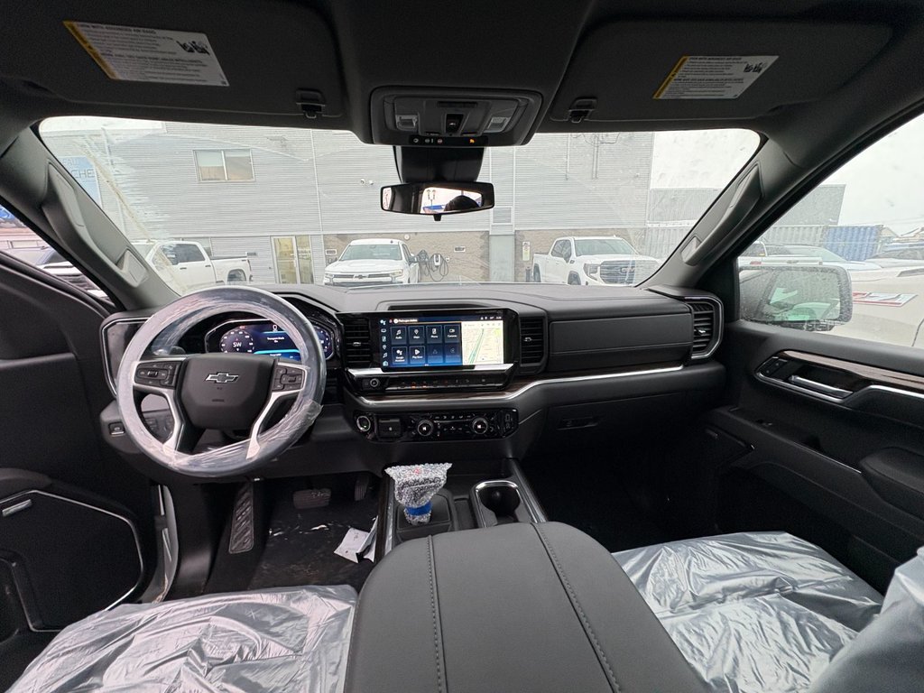 2026 Chevrolet Silverado 1500 in Saint-Eustache, Quebec - 13 - w1024h768px