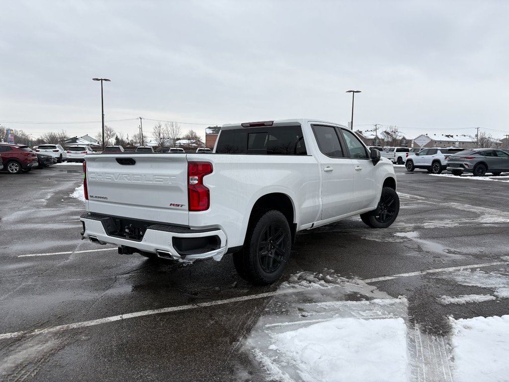 2026 Chevrolet Silverado 1500 in Saint-Eustache, Quebec - 5 - w1024h768px