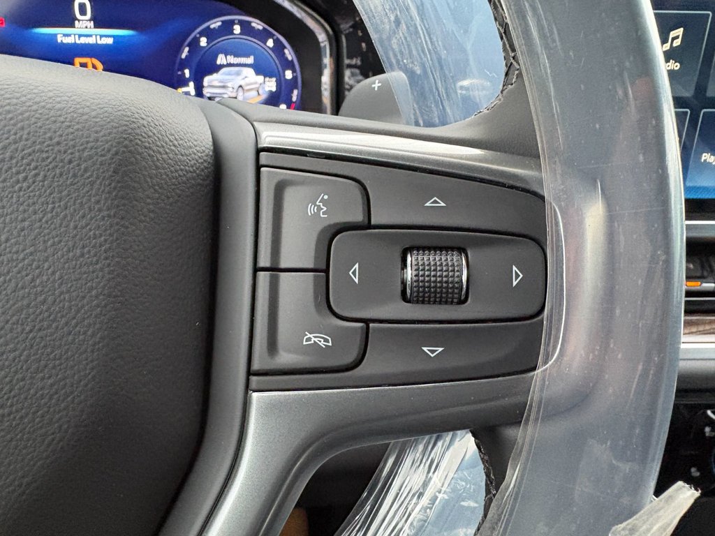 2026 Chevrolet Silverado 1500 in Saint-Eustache, Quebec - 10 - w1024h768px