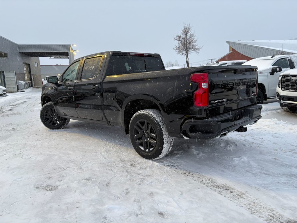 Chevrolet Silverado 1500  2026 à Saint-Eustache, Québec - 3 - w1024h768px