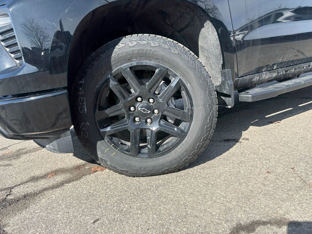 Chevrolet Silverado 1500  2026 à Saint-Eustache, Québec - 6 - w1024h768px