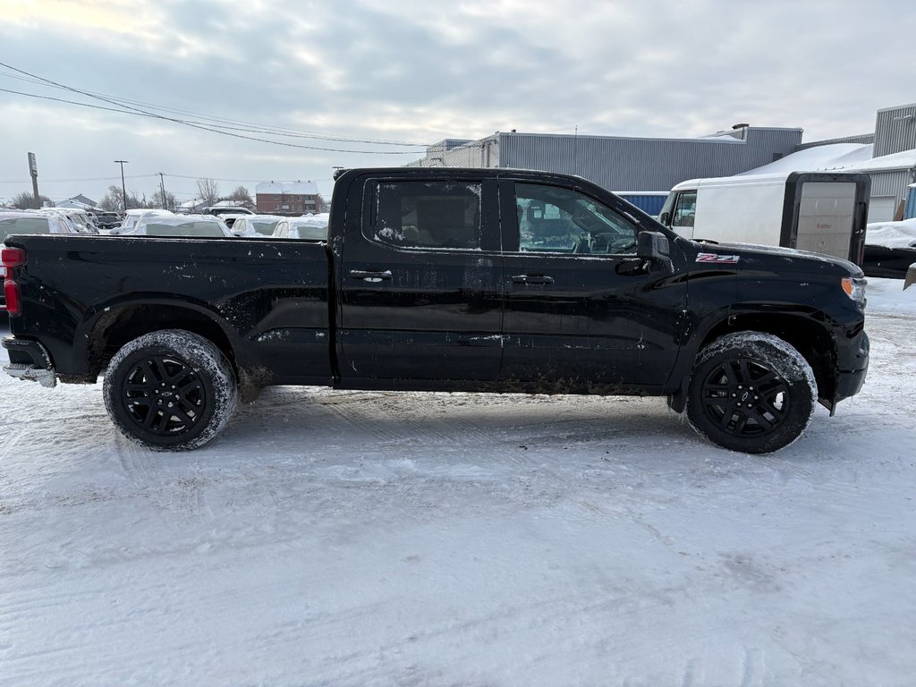 Chevrolet Silverado 1500  2026 à Saint-Eustache, Québec - 3 - w1024h768px