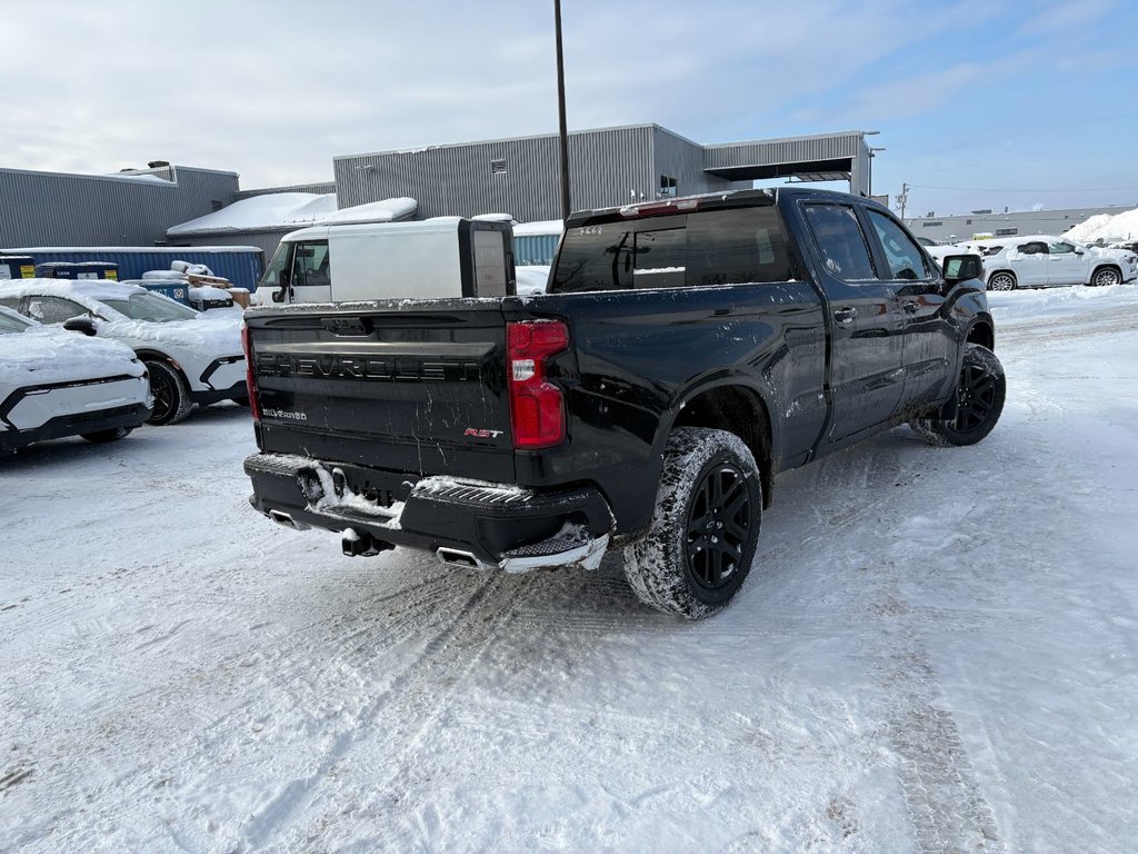 Chevrolet Silverado 1500  2026 à Saint-Eustache, Québec - 4 - w1024h768px