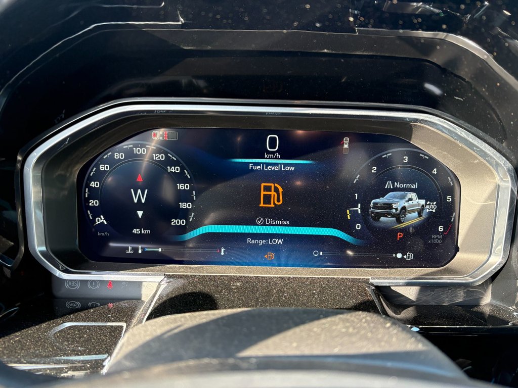 Chevrolet Silverado 1500  2026 à Saint-Eustache, Québec - 9 - w1024h768px