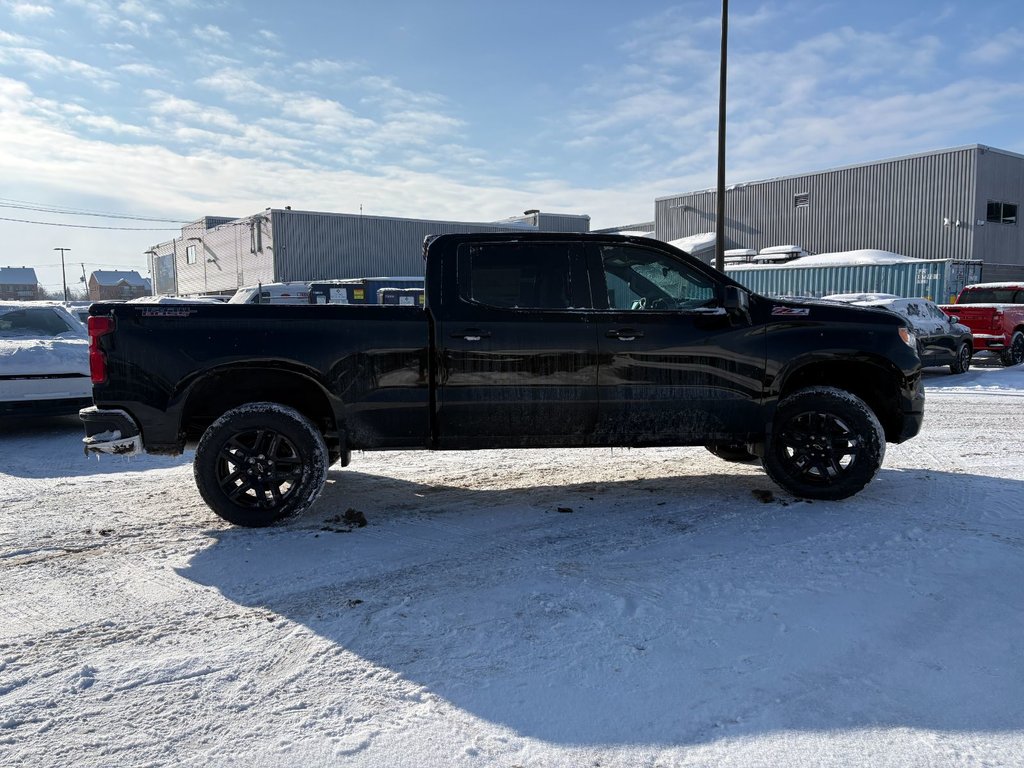 Chevrolet Silverado 1500  2026 à Saint-Eustache, Québec - 3 - w1024h768px