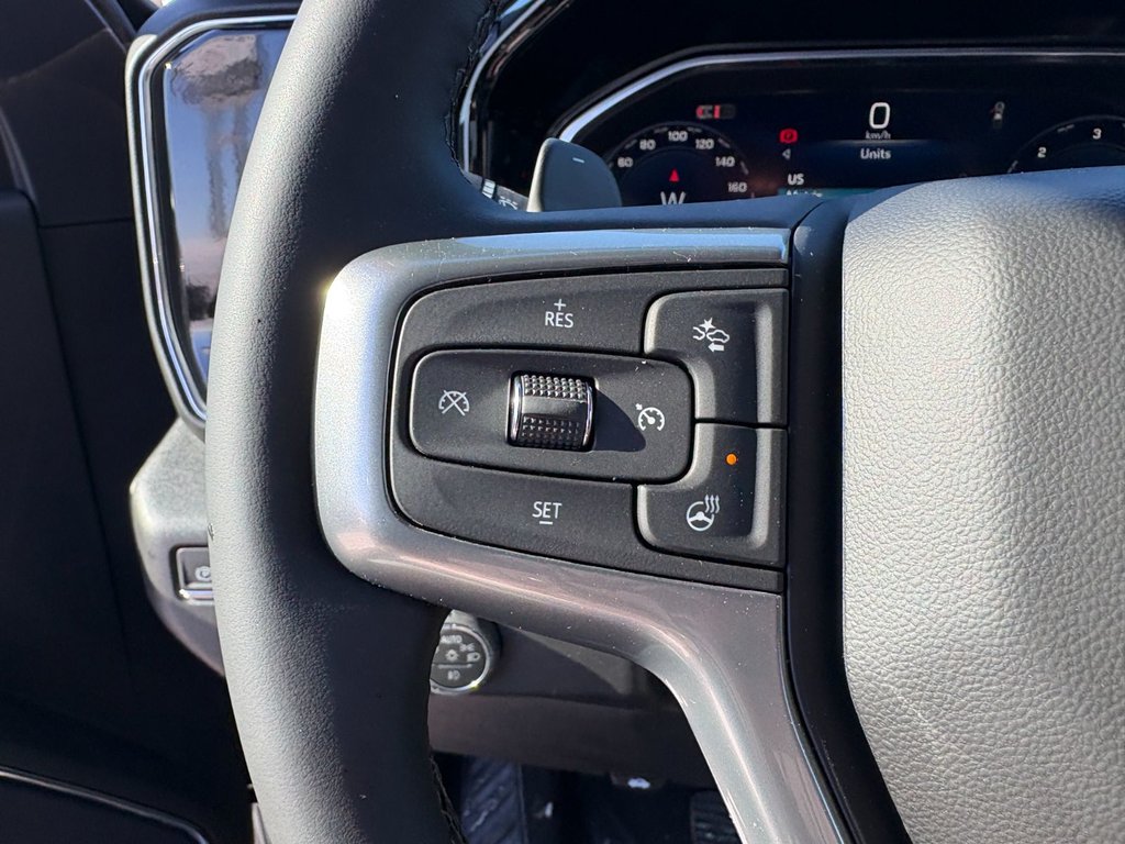 2026 Chevrolet Silverado 1500 in Saint-Eustache, Quebec - 6 - w1024h768px