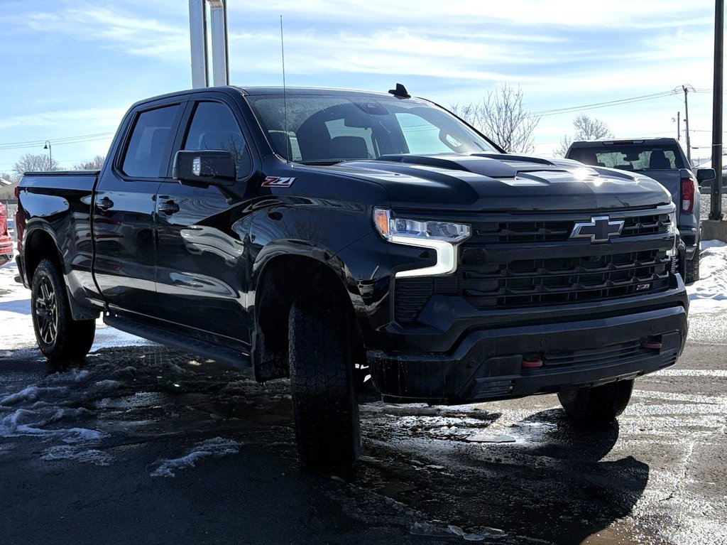 Chevrolet Silverado 1500  2026 à Saint-Eustache, Québec - 2 - w1024h768px