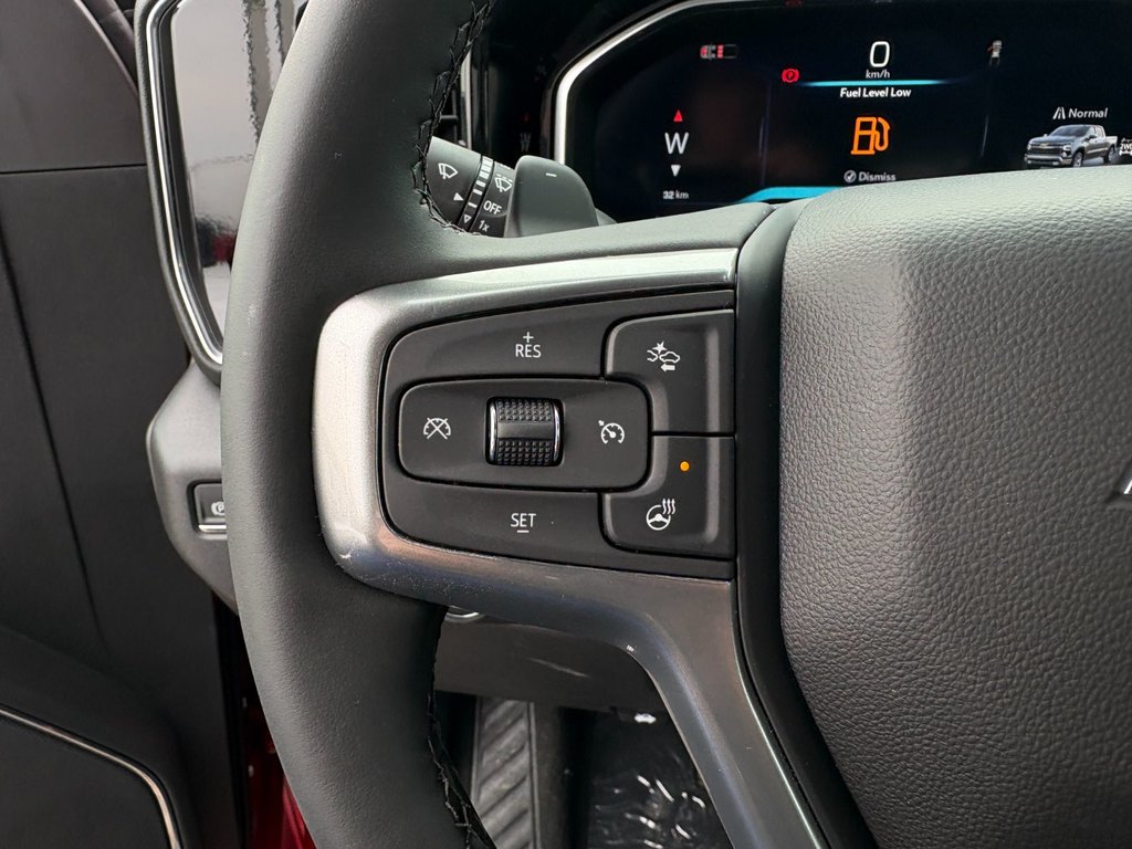 2026 Chevrolet Silverado 1500 in Saint-Eustache, Quebec - 8 - w1024h768px