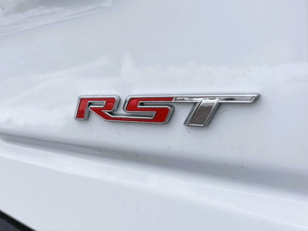 Chevrolet Silverado 1500  2026 à Saint-Eustache, Québec - 4 - w1024h768px