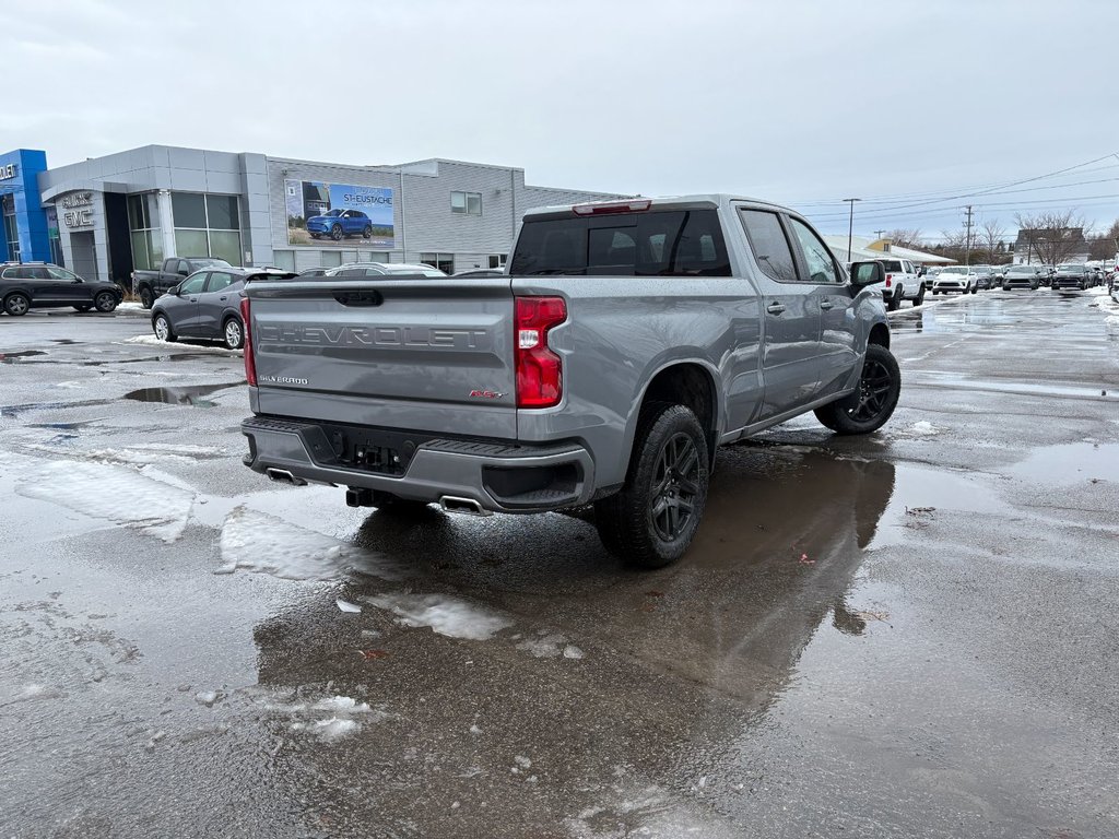 2026 Chevrolet Silverado 1500 in Saint-Eustache, Quebec - 4 - w1024h768px