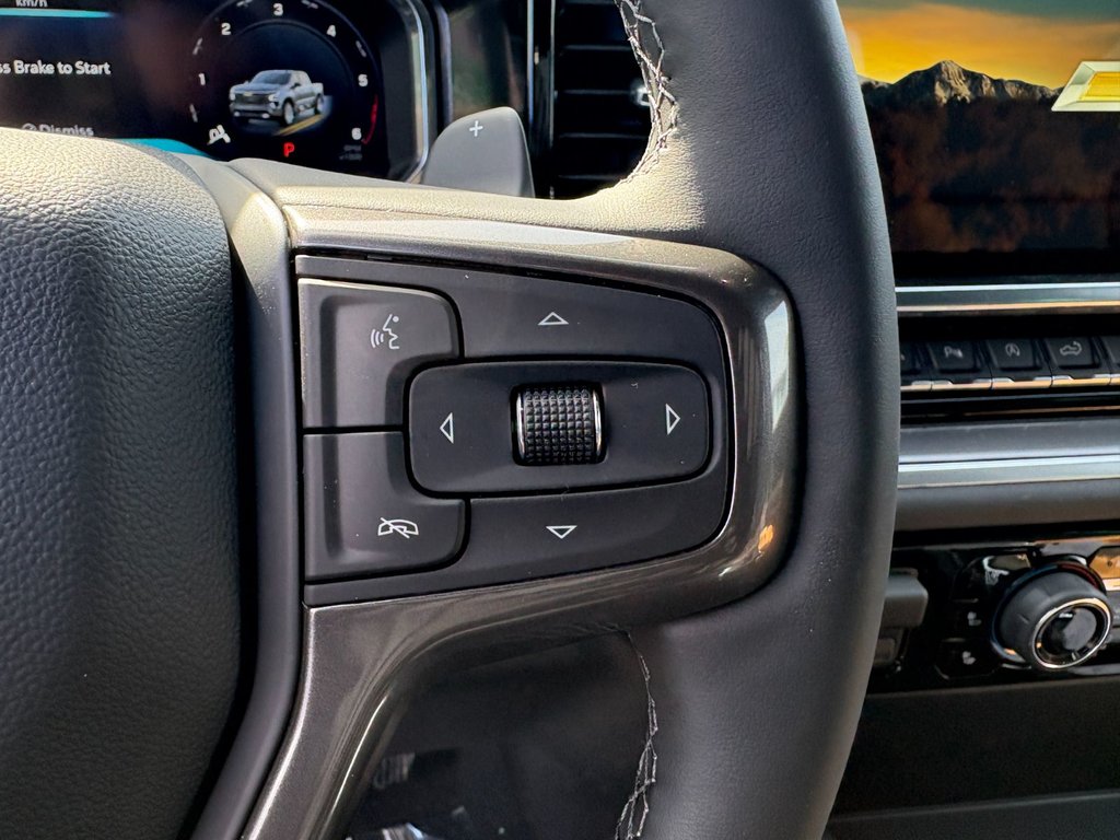 2026 Chevrolet Silverado 1500 in Saint-Eustache, Quebec - 9 - w1024h768px