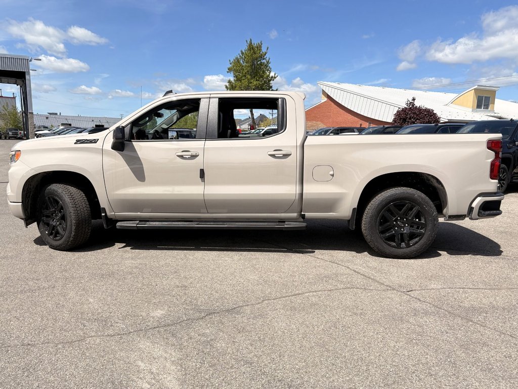 2026 Chevrolet Silverado 1500 in Saint-Eustache, Quebec - 7 - w1024h768px