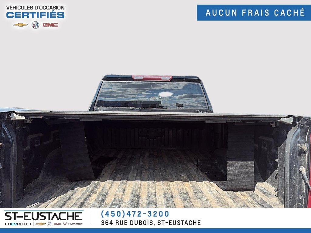 2022 Chevrolet SILVERADO 2500 HD in Saint-Eustache, Quebec - 5 - w1024h768px