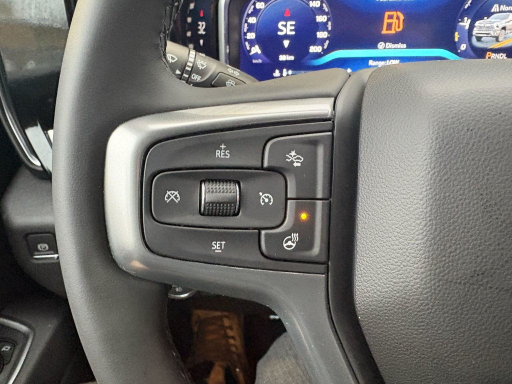 Chevrolet Silverado 2500 HD  2026 à Saint-Eustache, Québec - 8 - w1024h768px