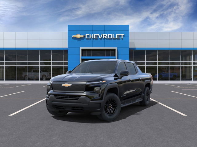 2024 Chevrolet Silverado EV in Saint-Eustache, Quebec - 1 - w1024h768px