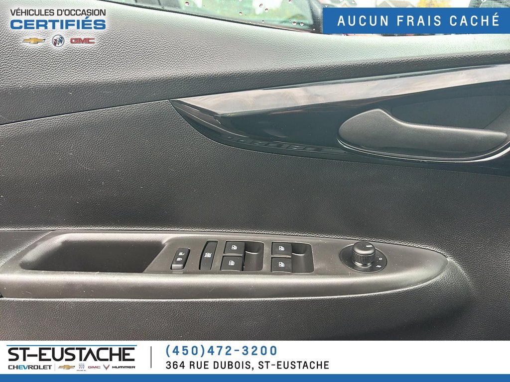 Chevrolet Spark  2021 à Saint-Eustache, Québec - 7 - w1024h768px