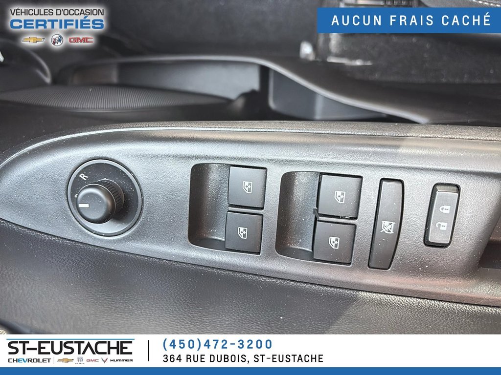 Chevrolet Spark  2022 à Saint-Eustache, Québec - 6 - w1024h768px