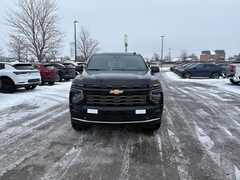Chevrolet Suburban  2026 à Saint-Eustache, Québec - 3 - w1024h768px