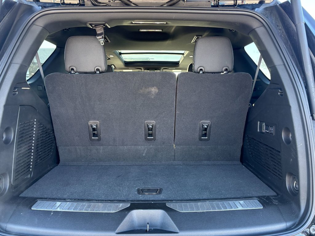 Chevrolet Tahoe  2026 à Saint-Eustache, Québec - 25 - w1024h768px