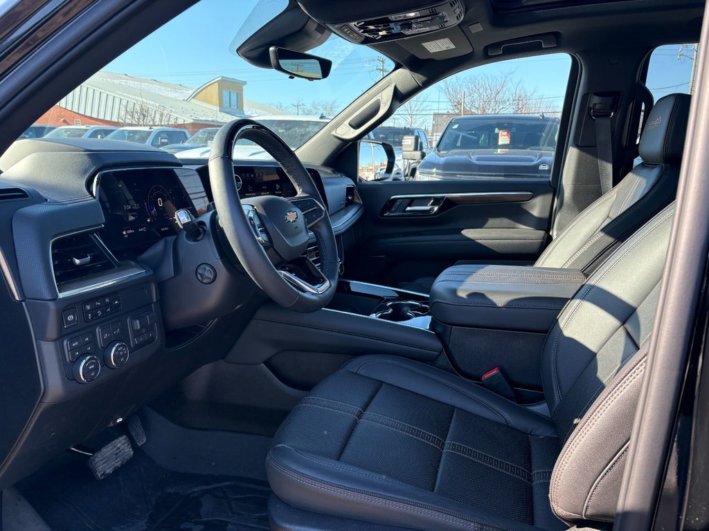 Chevrolet Tahoe  2026 à Saint-Eustache, Québec - 12 - w1024h768px