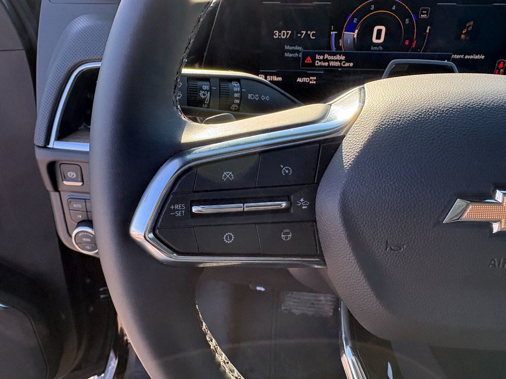 Chevrolet Tahoe  2026 à Saint-Eustache, Québec - 8 - w1024h768px